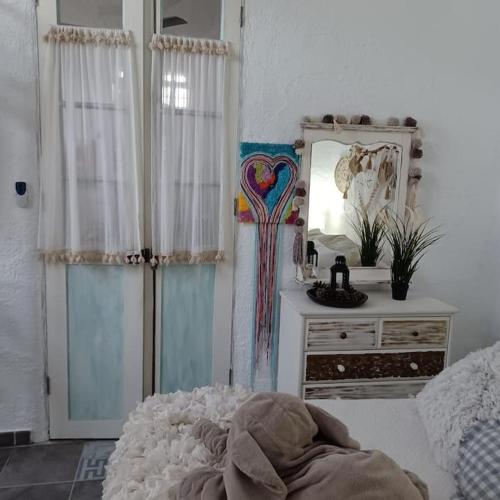Apartamento Cabo Rubio 2