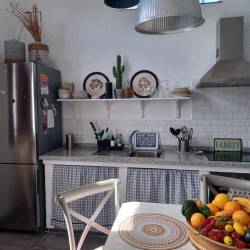 Apartamento Cabo Rubio 5