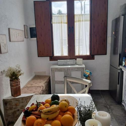 Apartamento Cabo Rubio