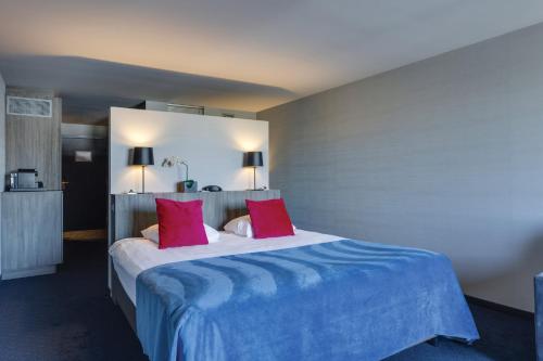 Van der Valk Hotel Liège Congres - image 6