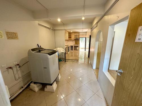 the cute silom hostel