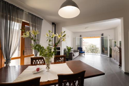 A casa di nonna gîte à louer Lajatico