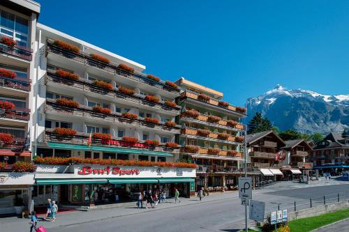 Photo - Hotel Bernerhof Grindelwald
