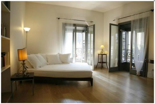 Milano Suites, Milán (fotografie 6)
