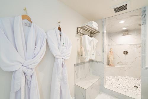 Luxury 5 star resort like dream home new 2023 AC private pool spa close to beach in San Diego, USA
