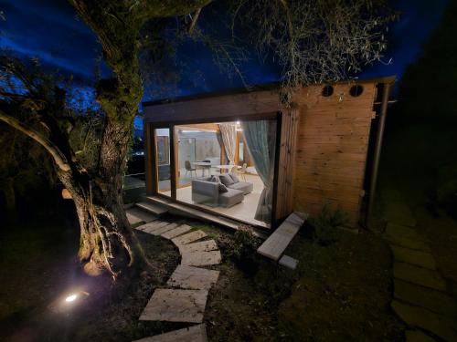 EcoResort Il Cantico della Natura - 주변 환경