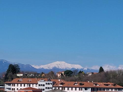 La finestra sul faro Lago Maggiore