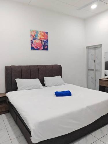 Favourite Homestay Melaka - 8Pax,4BR,4Bath, Malacca