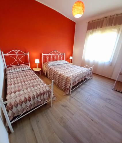Apartment with Terrace image 9