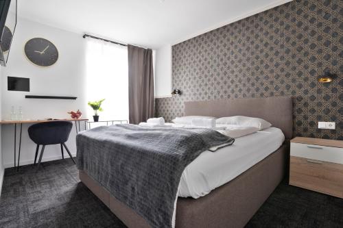 Stilvolle Apartments in Bonn I home2share