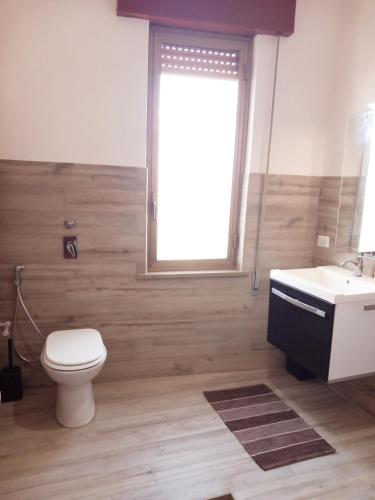 Apartment with Terrace image 3