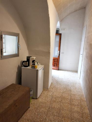 Stone Rooms 2