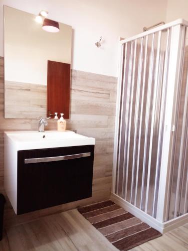 Apartment with Terrace image 4
