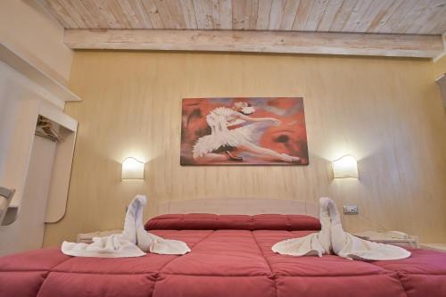 Bel Sole Guest House - Accommodation - Civitavecchia