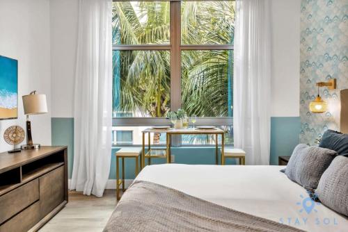 1 king bed