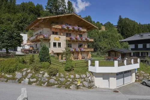 Pension Gabi in Saalbach-Hinterglemm, Österreich