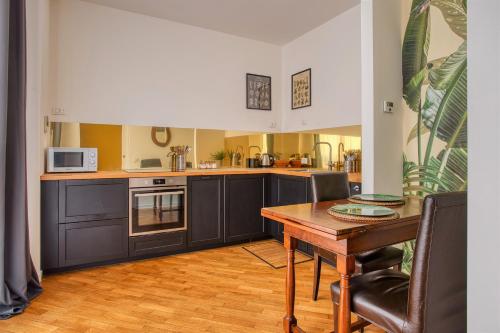 Charming apartment in Tortona Navigli district, Milán