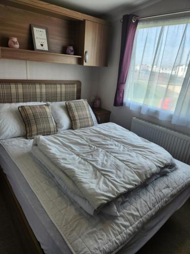 Laurel at Kingfisher dees caravan lettings, Ingoldmells (Foto 4)