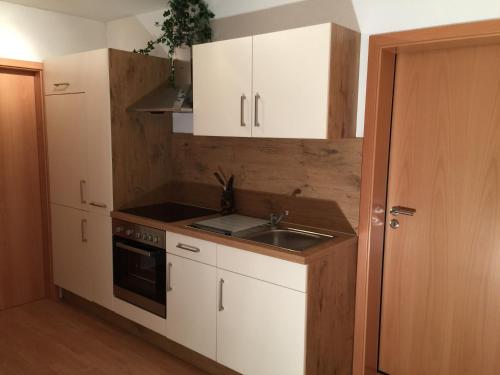 Appartements Funk 767m von Pfungstadt entfernt
