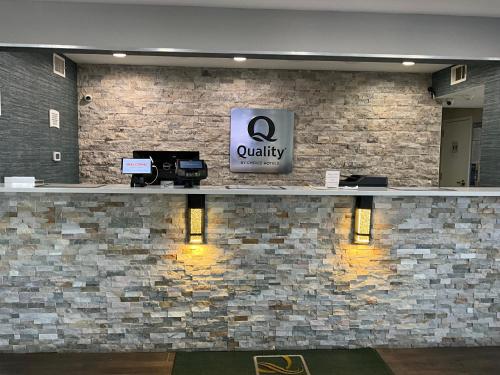 Quality Inn Jacksonville near Little Rock Air Force Base - image 14