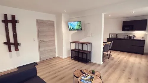 Heimatliebe Wohnung FÜNF in Erfweiler, Deutschland