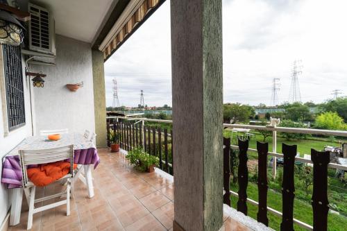 FA8 [Rho-Fiera Milano]•Luxury House With Garden •