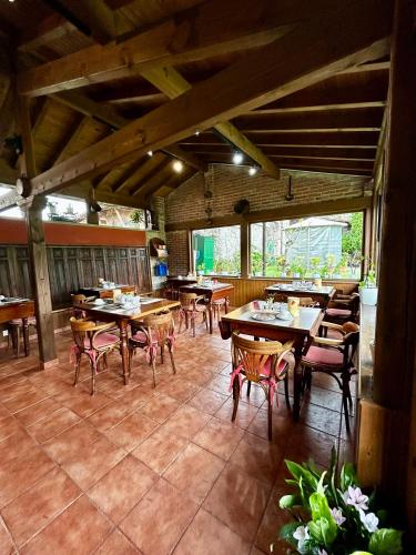 Hotel La Arquera - image 8