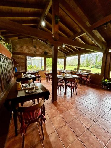Hotel La Arquera - main image