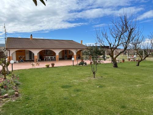 The Arches House Bed and Breakfast IUN F1092