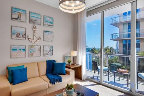Perfect Relax - Rooftop Pool - Hollywood Broad-walk in Hollywood, Vereinigte Staaten von Amerika