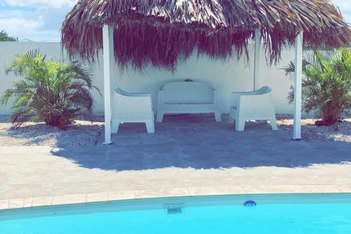 Hofi Paradise Resort in 巴貝爾