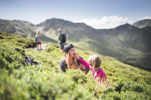 Wellness- und Familienhotel Egger