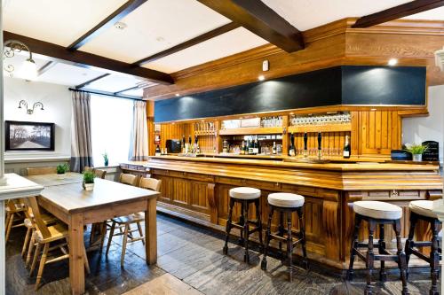 The Crewe and Harpur