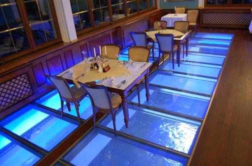 博纳卡扎酒店 博纳卡扎酒店