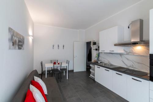. La Casara appartamento Greta