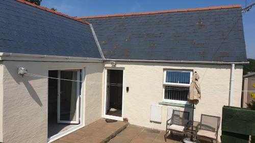 A szálláshely kívülről, Cosy Pembrokeshire Home in Fishguard