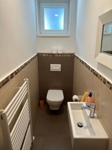 Apartments Hiša Brdo 48 - image 12