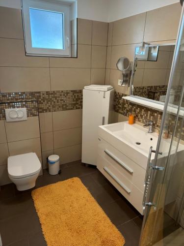 Apartments Hiša Brdo 48 - image 4