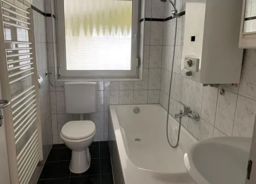 Privatzimmer nähe Residenz und Innenstadt in Würzburg, Deutschland