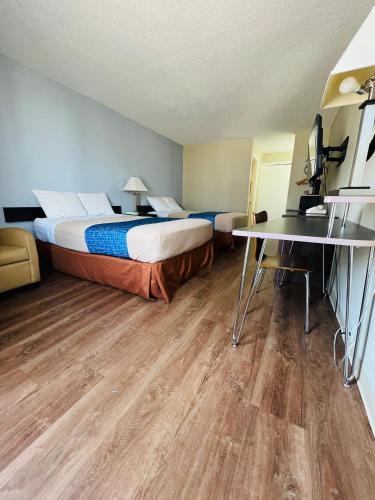 Travelodge by Wyndham Carlisle North - image 4