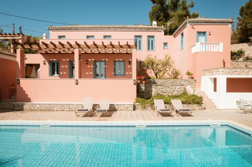 5 BD Villa Marina Private Pool by Live&Travel