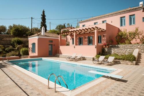 5 BD Villa Marina Private Pool by Live&Travel