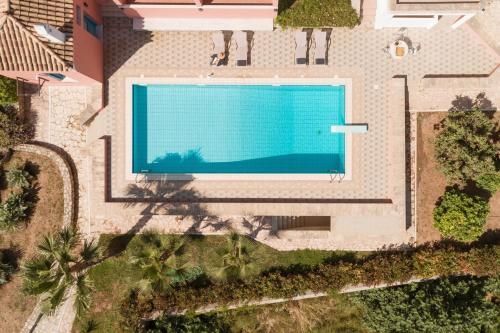 5 BD Villa Marina Private Pool by Live&Travel