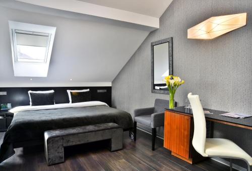 Ametyst Hotel Praha - image 10