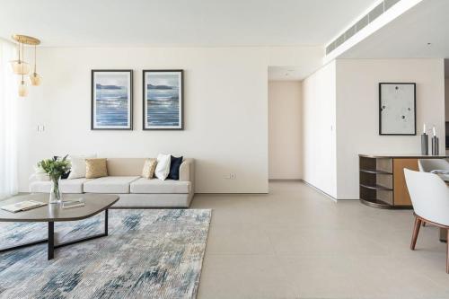 Frank Porter - The Address JBR, Dubaj (fotografie 6)