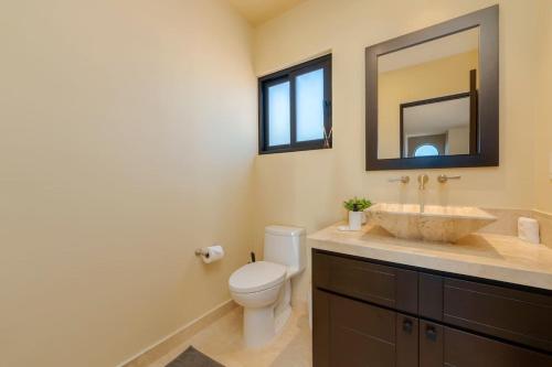 Spacious New 3BR Villa at Copala-Quivira in Cabo San Lucas, Mexico