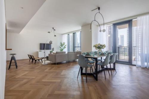 Frank Porter - BLVD Heights T1, Dubai (Foto 6)