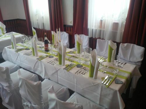 Facilities, Hotel Slavia in Betzdorf