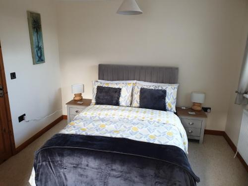 Cosy Pembrokeshire Home in Fishguard