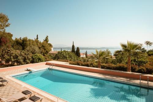 5 BD Villa Marina Private Pool by Live&Travel